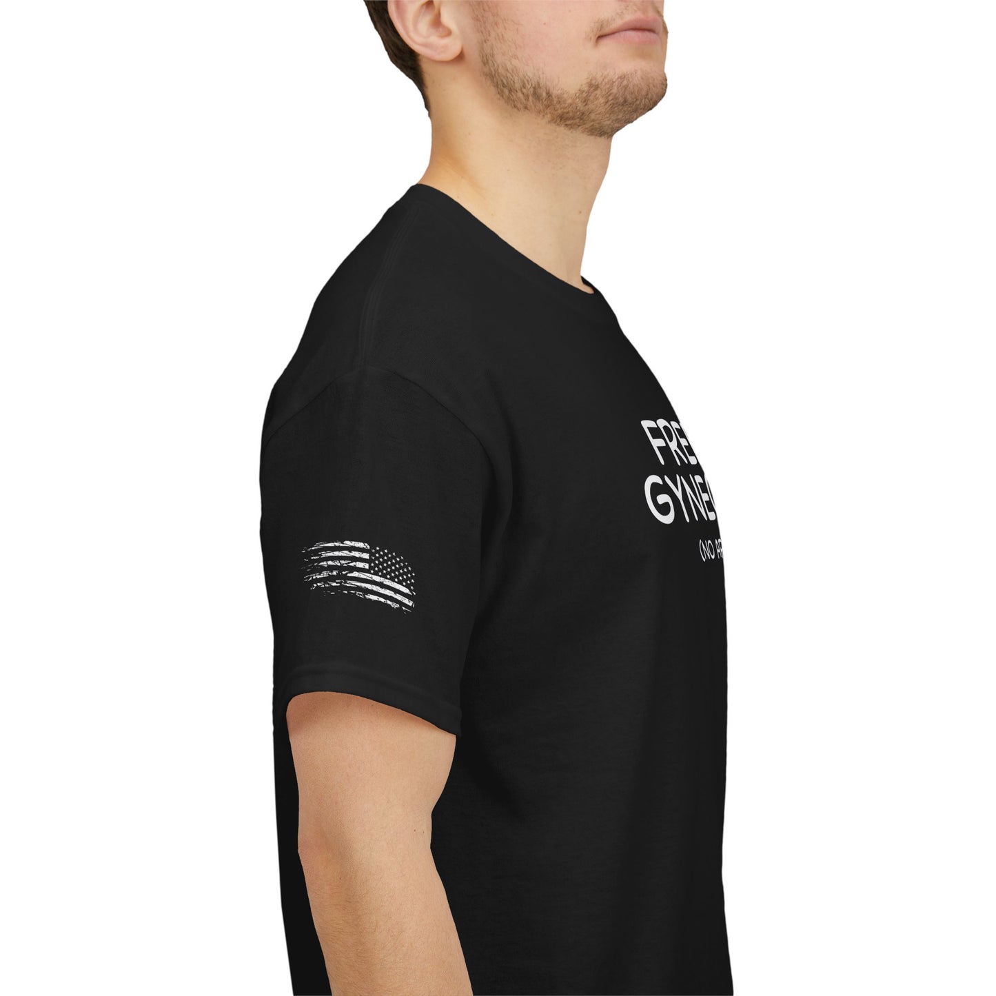 Ollie's: Freelance Gynecologist T-Shirt - 100% Cotton