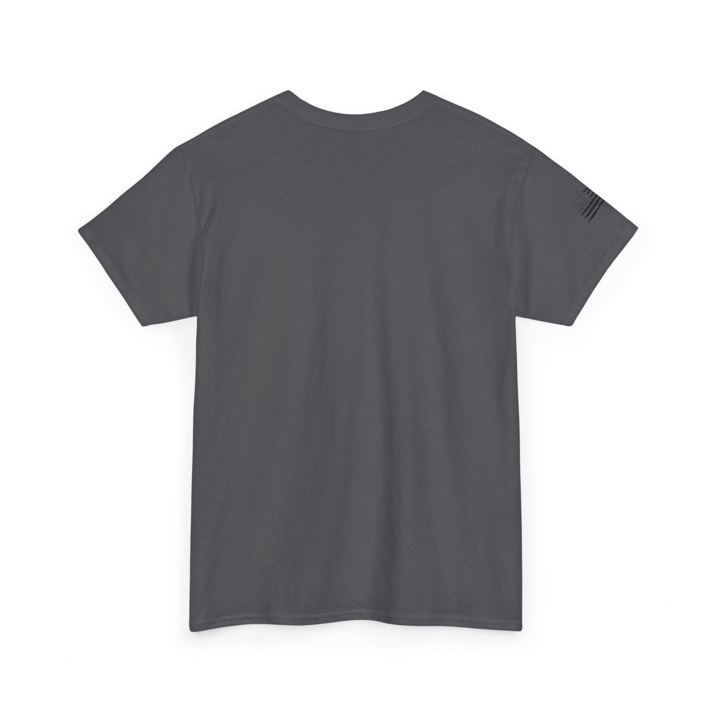 Ollie's: Legalize Recreational Plutonium T-Shirt - 100% Cotton