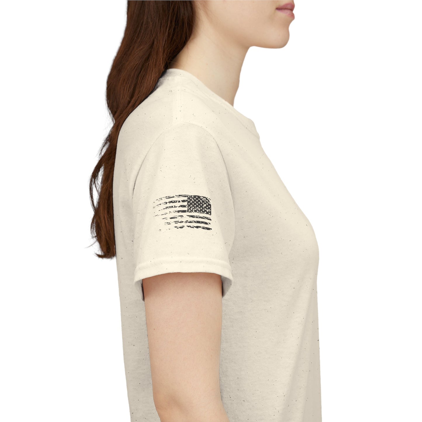 Ollie's: Adios Bitchachos - 100% Cotton T-shirt