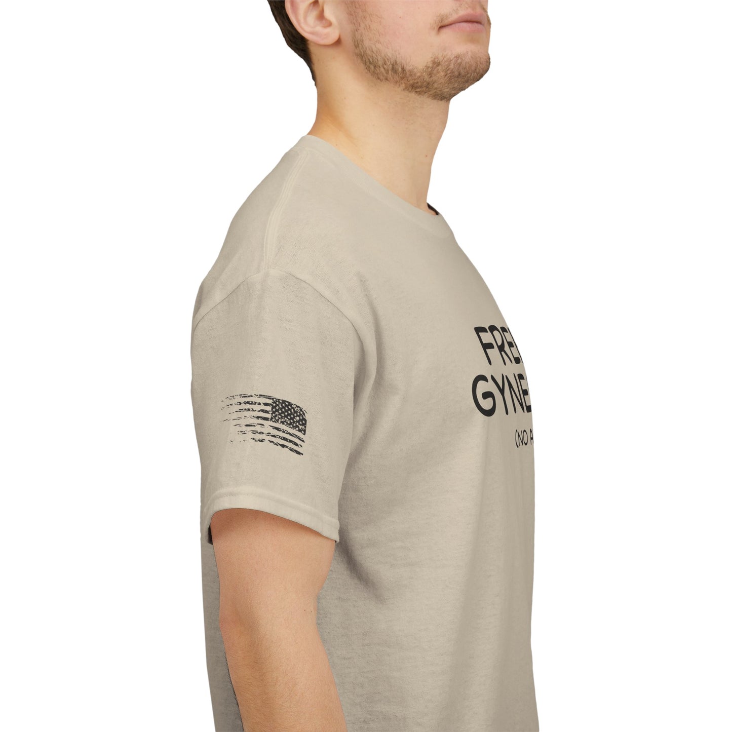 Ollie's: Freelance Gynecologist T Shirt - 100% Cotton