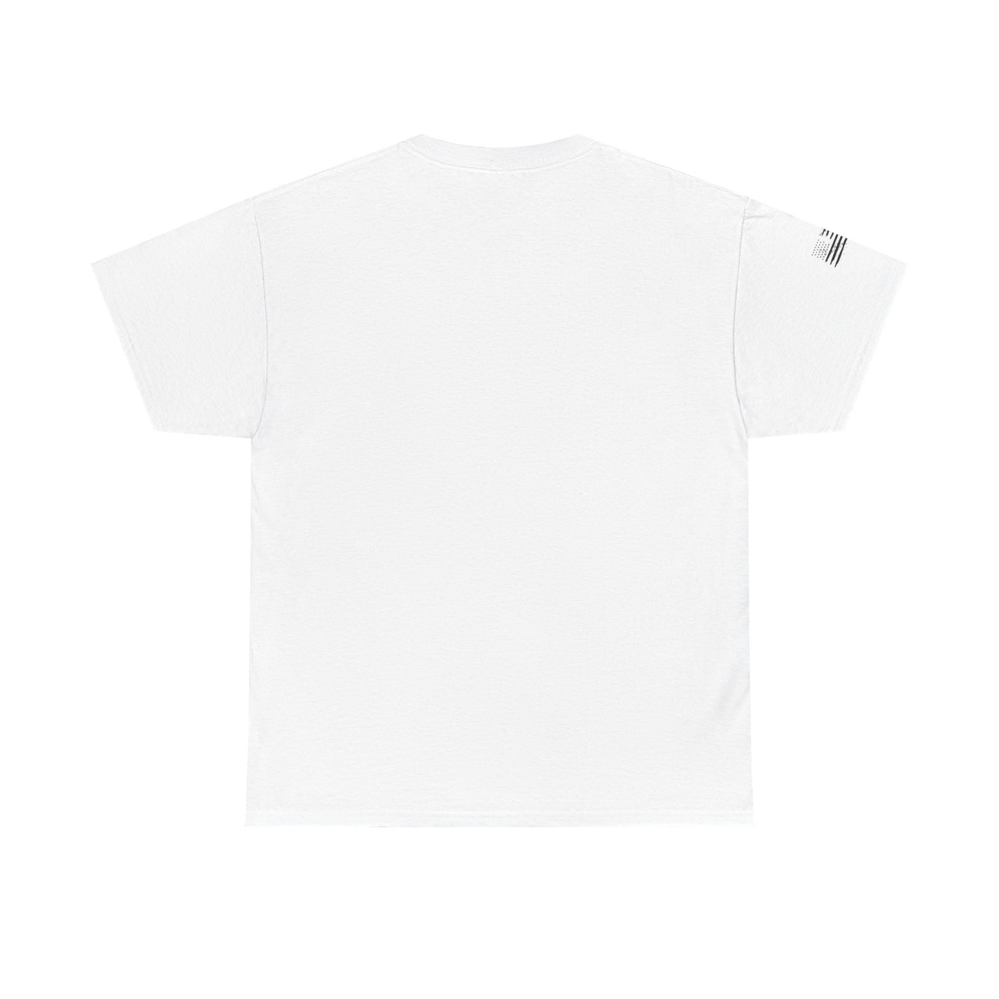 Ollies': Wiggle Butt Boxer T-Shirt - 100% Cotton
