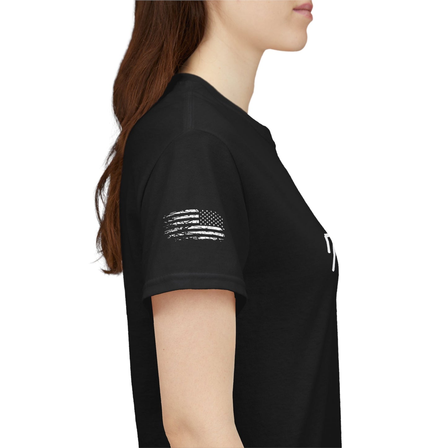Ollie's 30% Stud 70% Muffin - 100% Cotton T-shirt