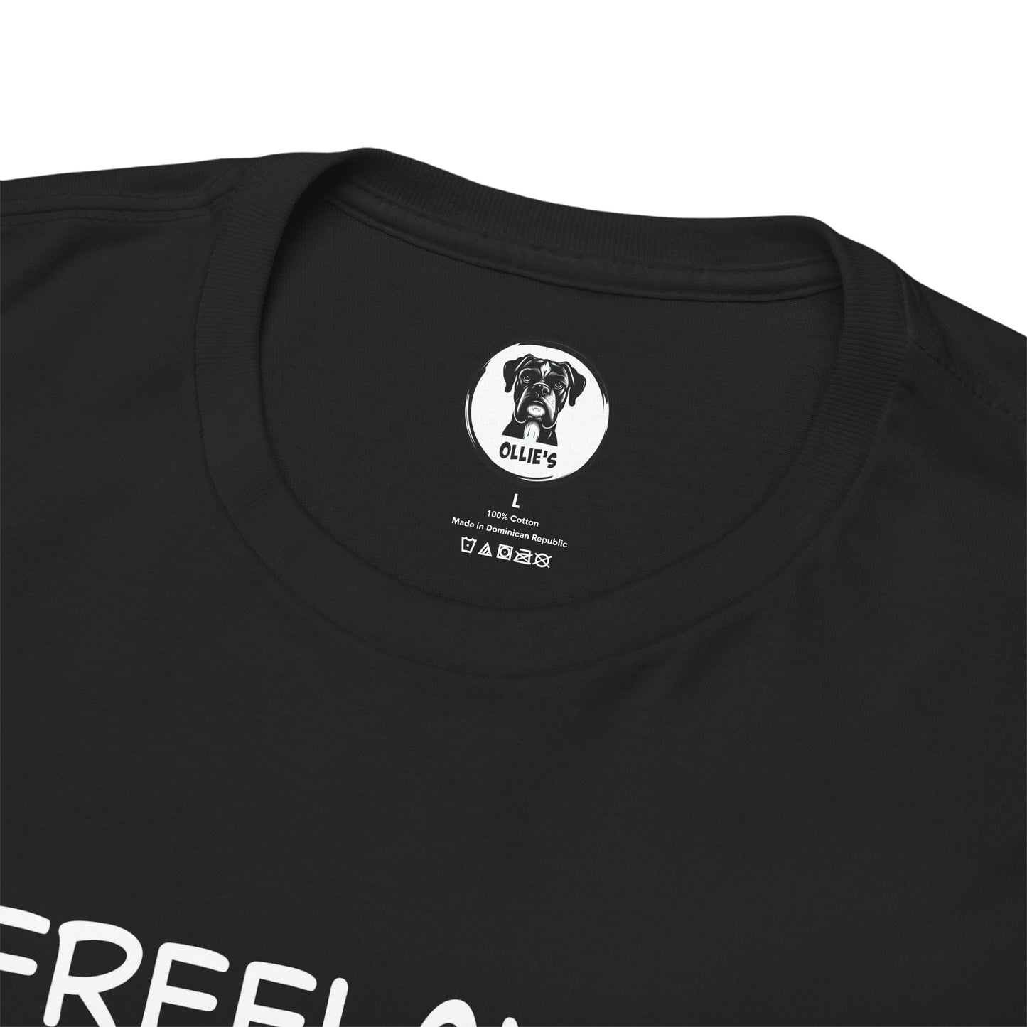Ollie's: Freelance Gynecologist T-Shirt - 100% Cotton