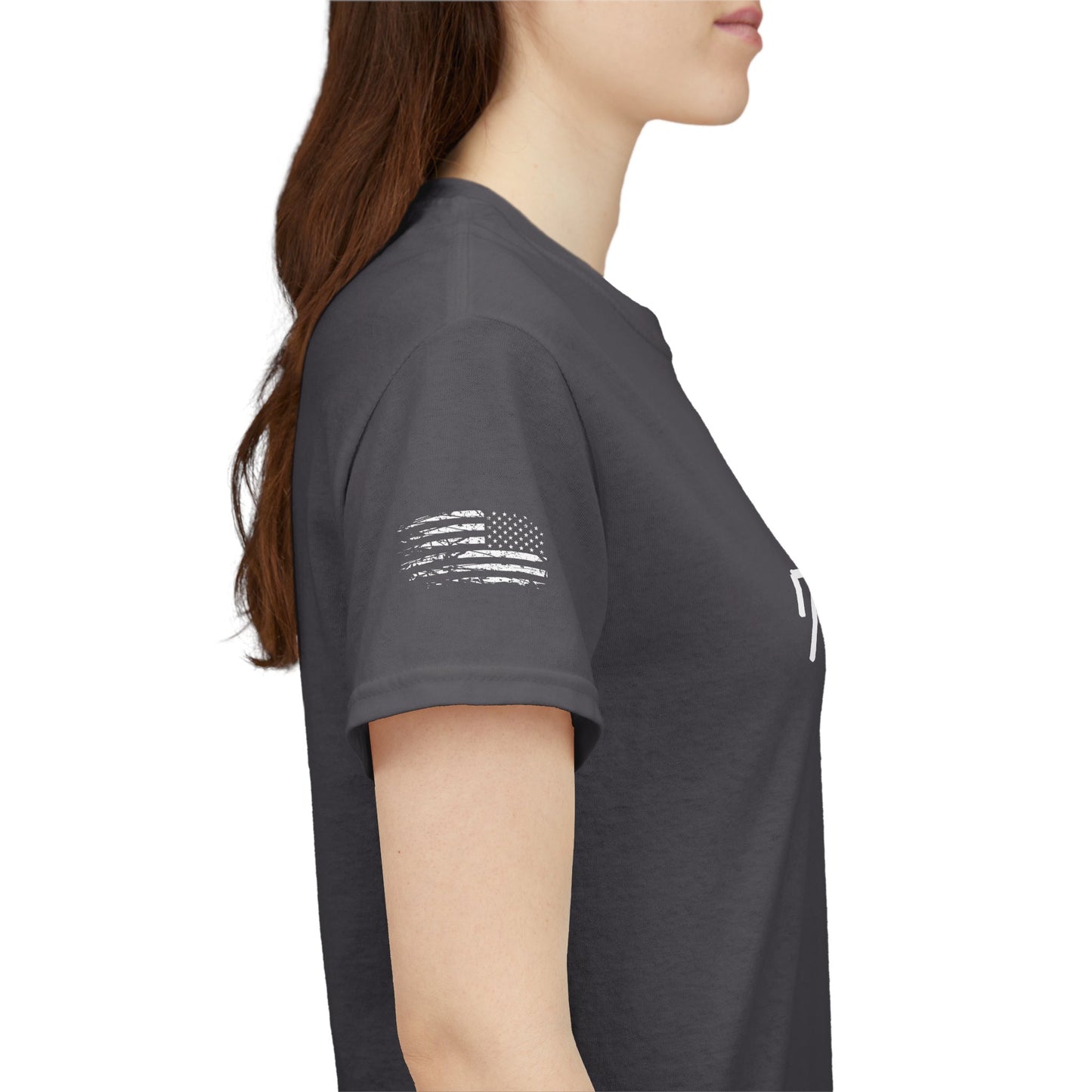 Ollie's 30% Stud 70% Muffin - 100% Cotton T-shirt