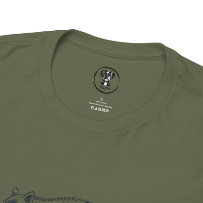 Ollie's: Trash Panda T-Shirt - 100% Cotton T-shirt