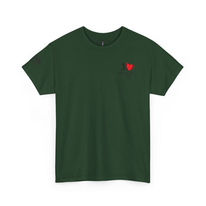 Ollie's: What the Woof T-Shirt, 100% Cotton