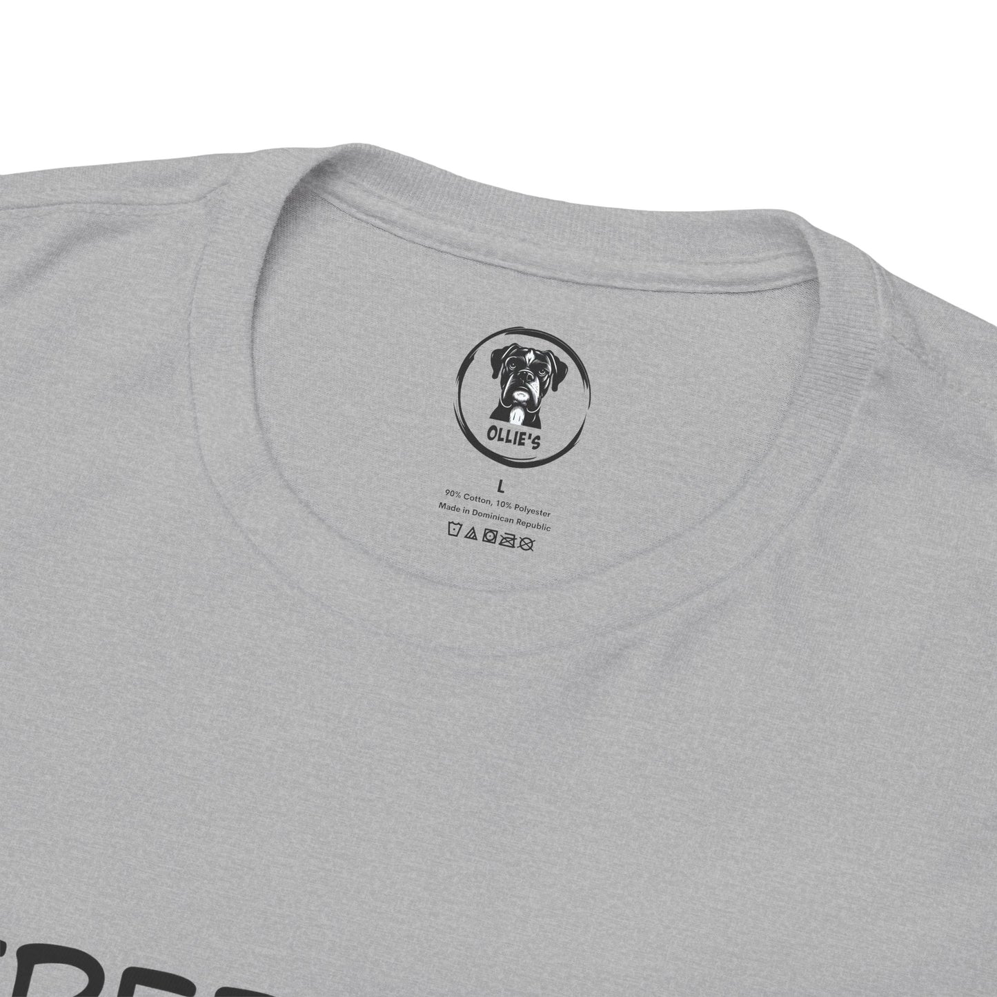 Ollie's: Freelance Gynecologist T Shirt - 100% Cotton