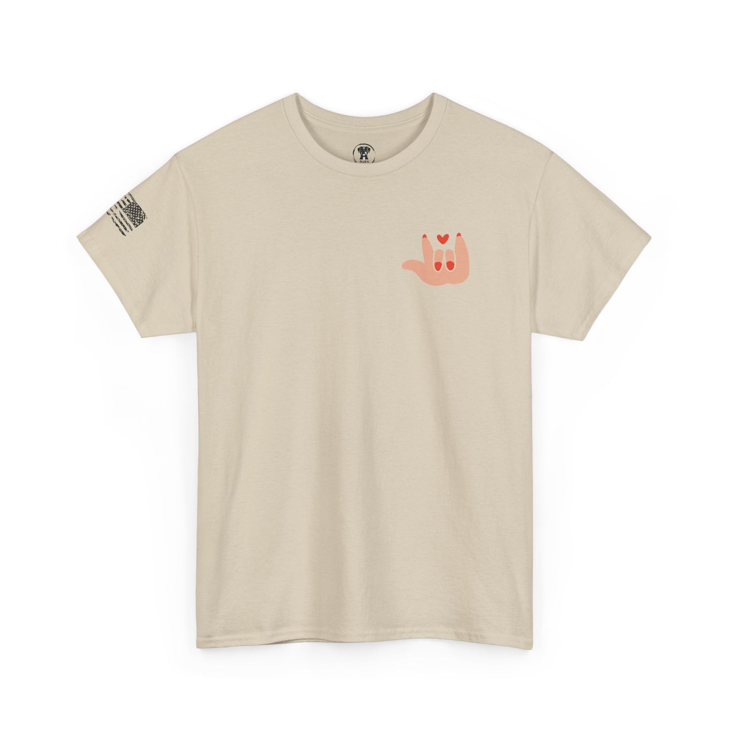 Ollie's: 'Girl Power Tee'