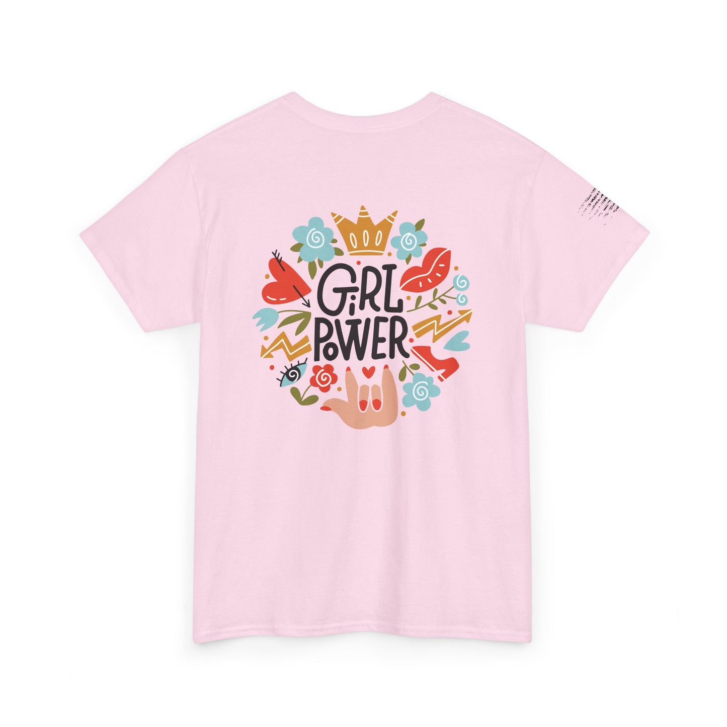 Ollie's: 'Girl Power Tee'