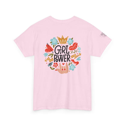 Ollie's: 'Girl Power Tee'