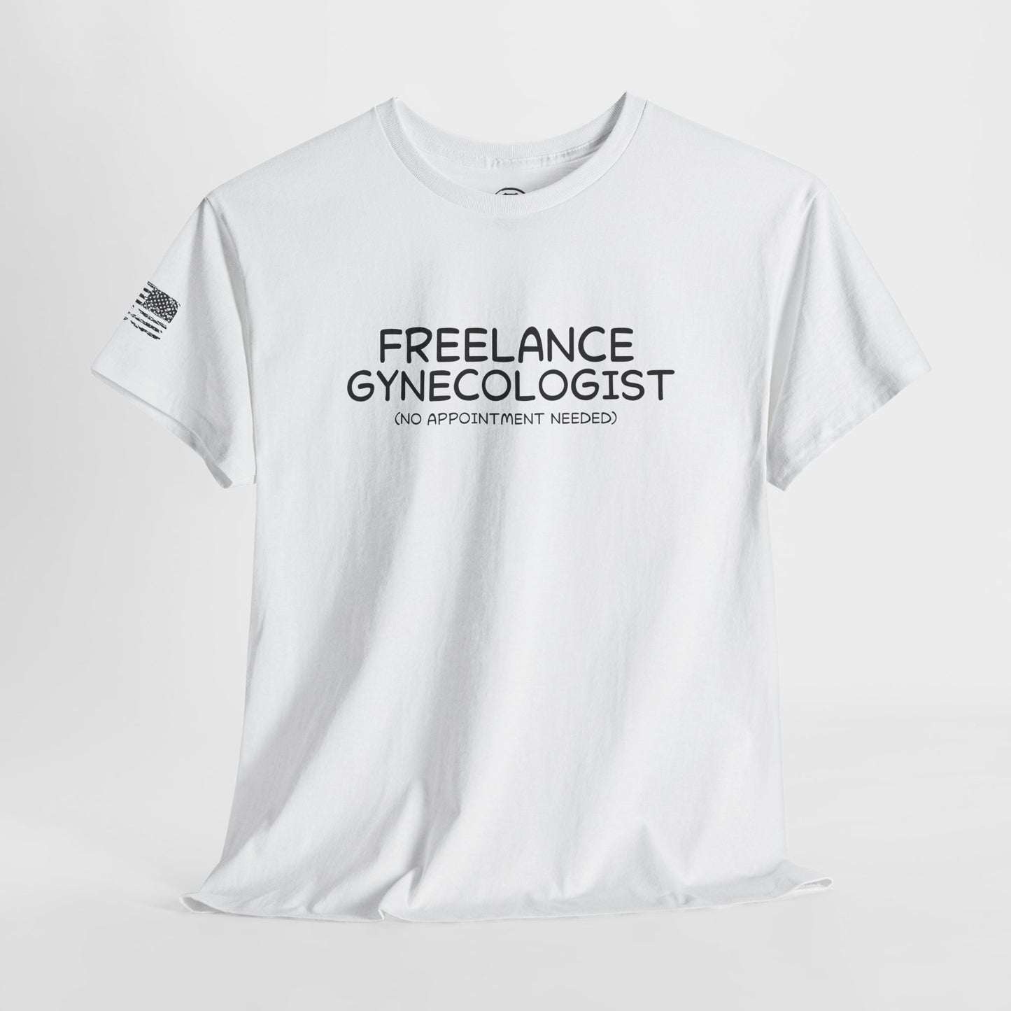 Ollie's: 'Freelance Gynecologist'