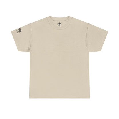 Ollie's: I Don't Give a Rat's Ass T-Shirt, 100% Cotton