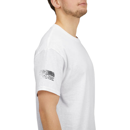 Ollie's: 'Have A Fun Day' - 100% Cotton T-shirt.