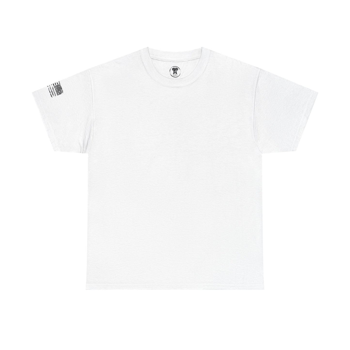 Ollie's: I Don't Give a Rat's Ass T-Shirt, 100% Cotton