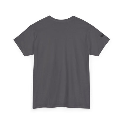 Ollie's: Legalize Recreational Plutonium T-Shirt - 100% Cotton