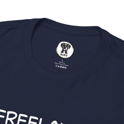 Ollie's: Freelance Gynecologist T-Shirt - 100% Cotton