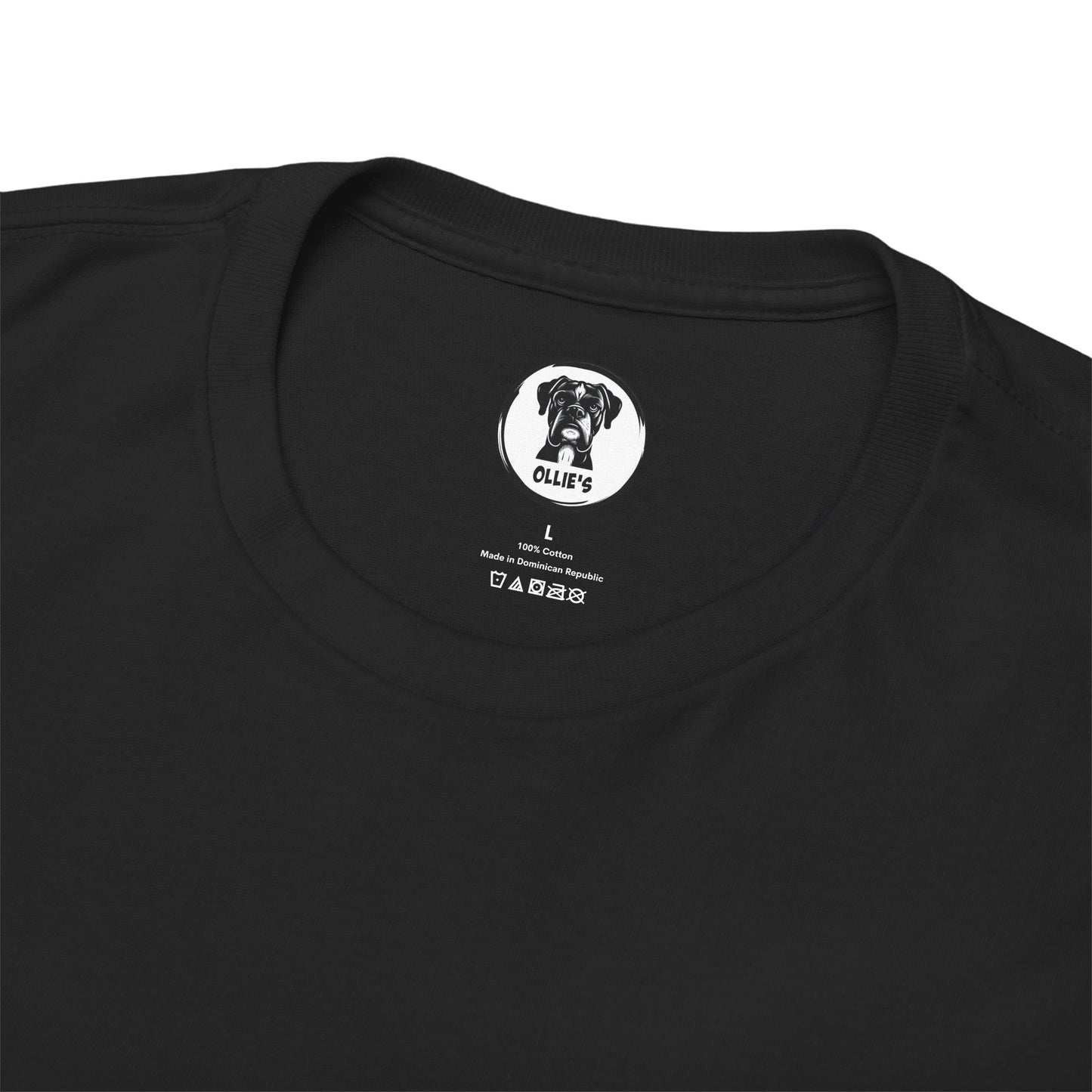 Ollie's: Funny Voices In My Wife's Head T-Shirt - 100% Cotton