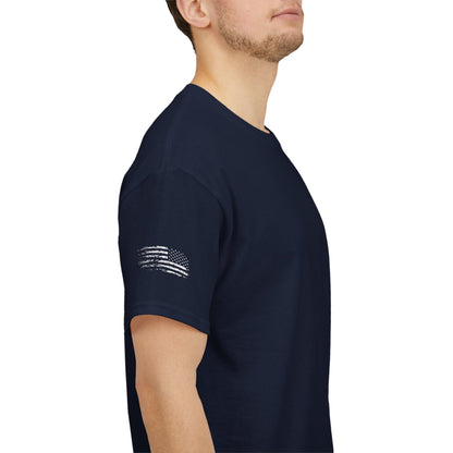 Ollie's: Funny Voices In My Wife's Head T-Shirt - 100% Cotton