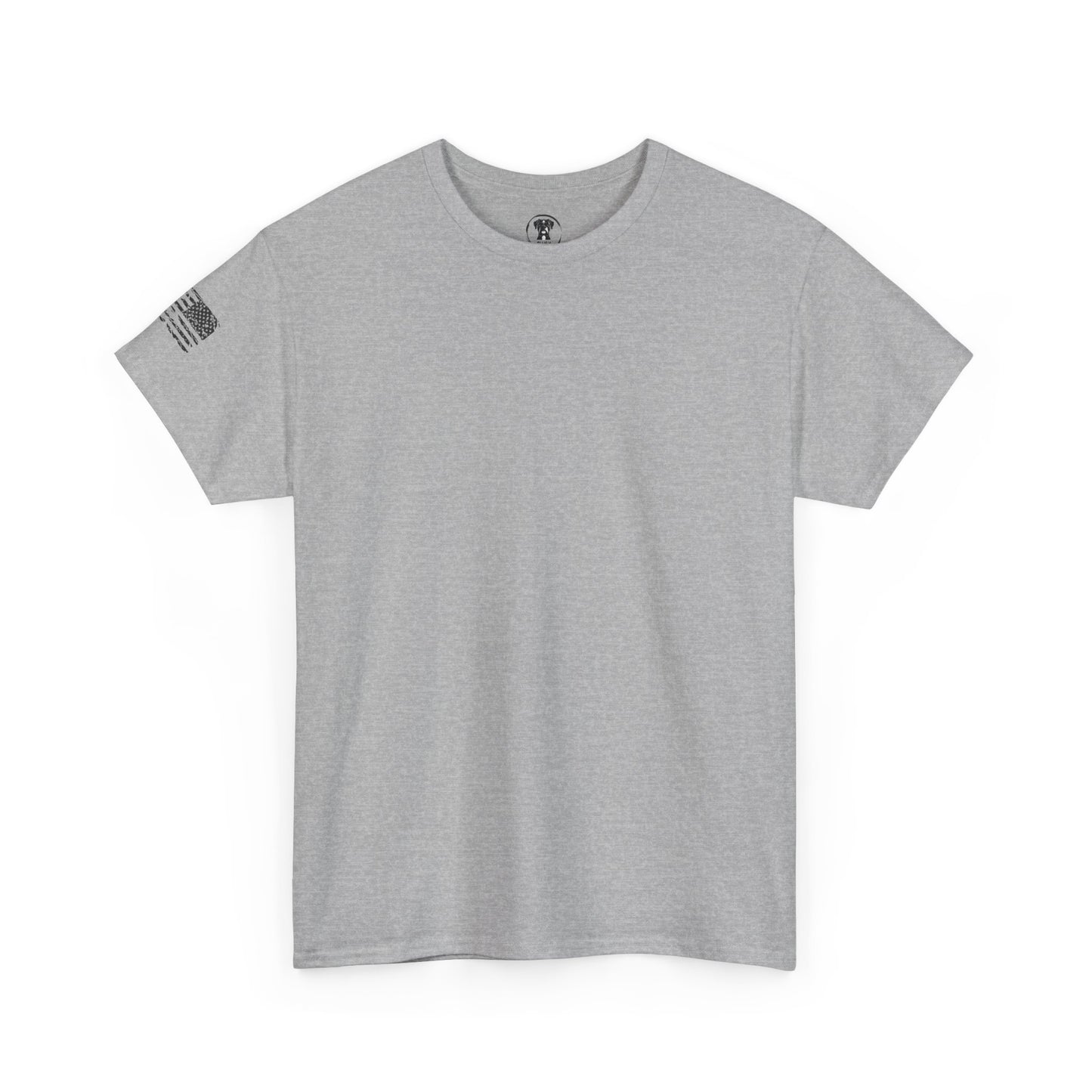 Ollie's: I Don't Give a Rat's Ass T-Shirt, 100% Cotton