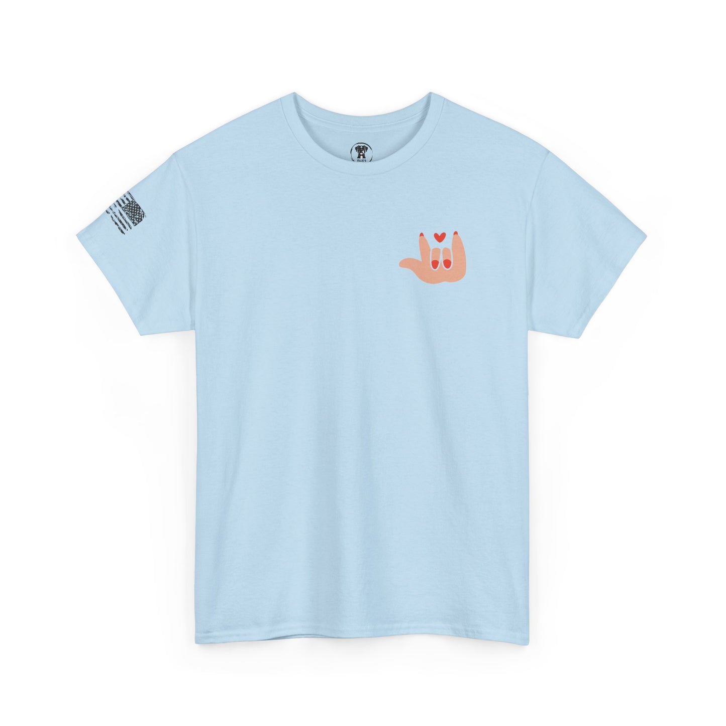 Ollie's: 'Girl Power Tee'