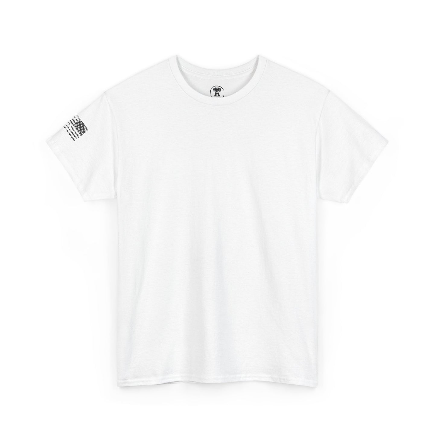 Ollie's: I Don't Give a Rat's Ass T-Shirt, 100% Cotton