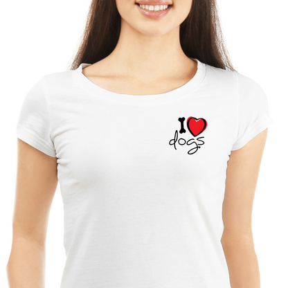 Ollie's: 'Have A Fun Day' - 100% Cotton T-shirt.