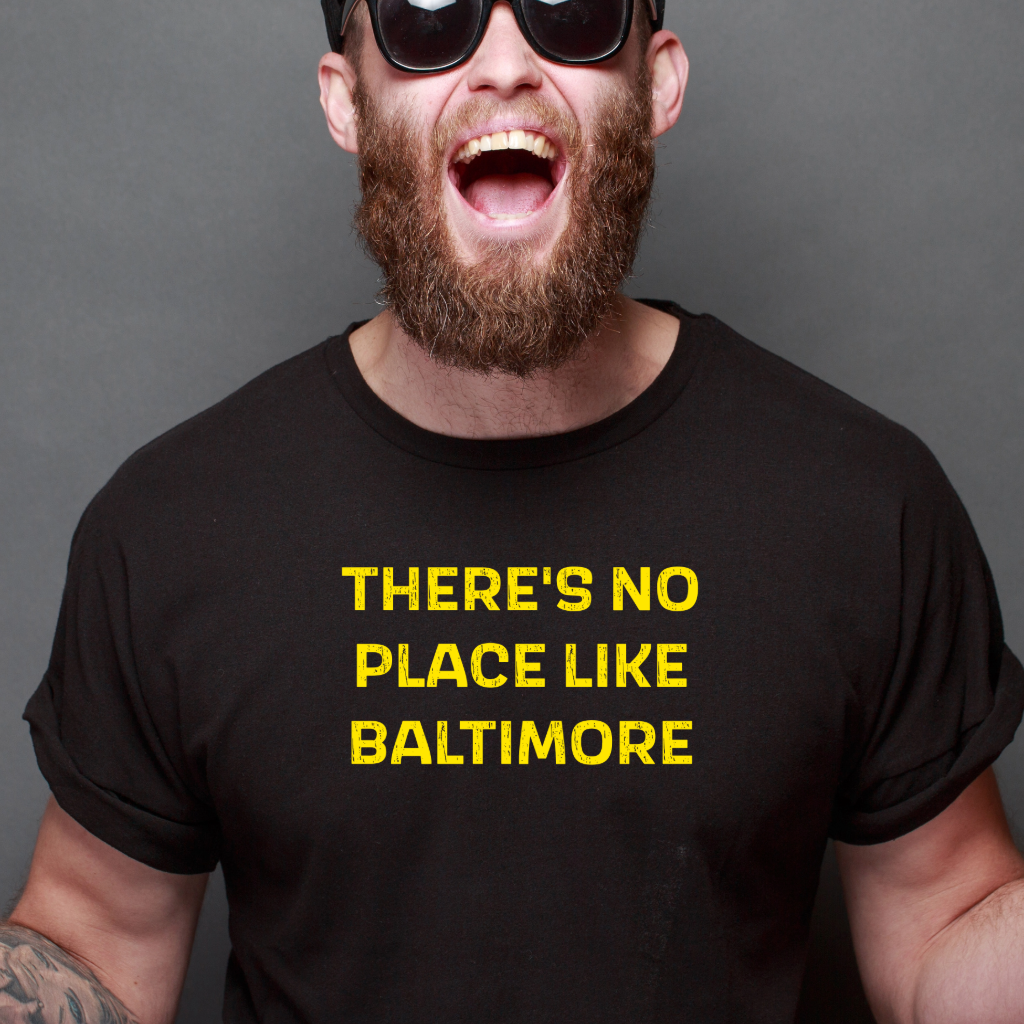 Ollie's: 'There's No Place Like Baltimore'