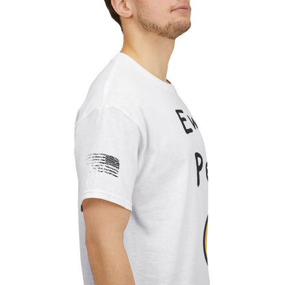 Ollie's: Ew, People - 100% Cotton T-shirt