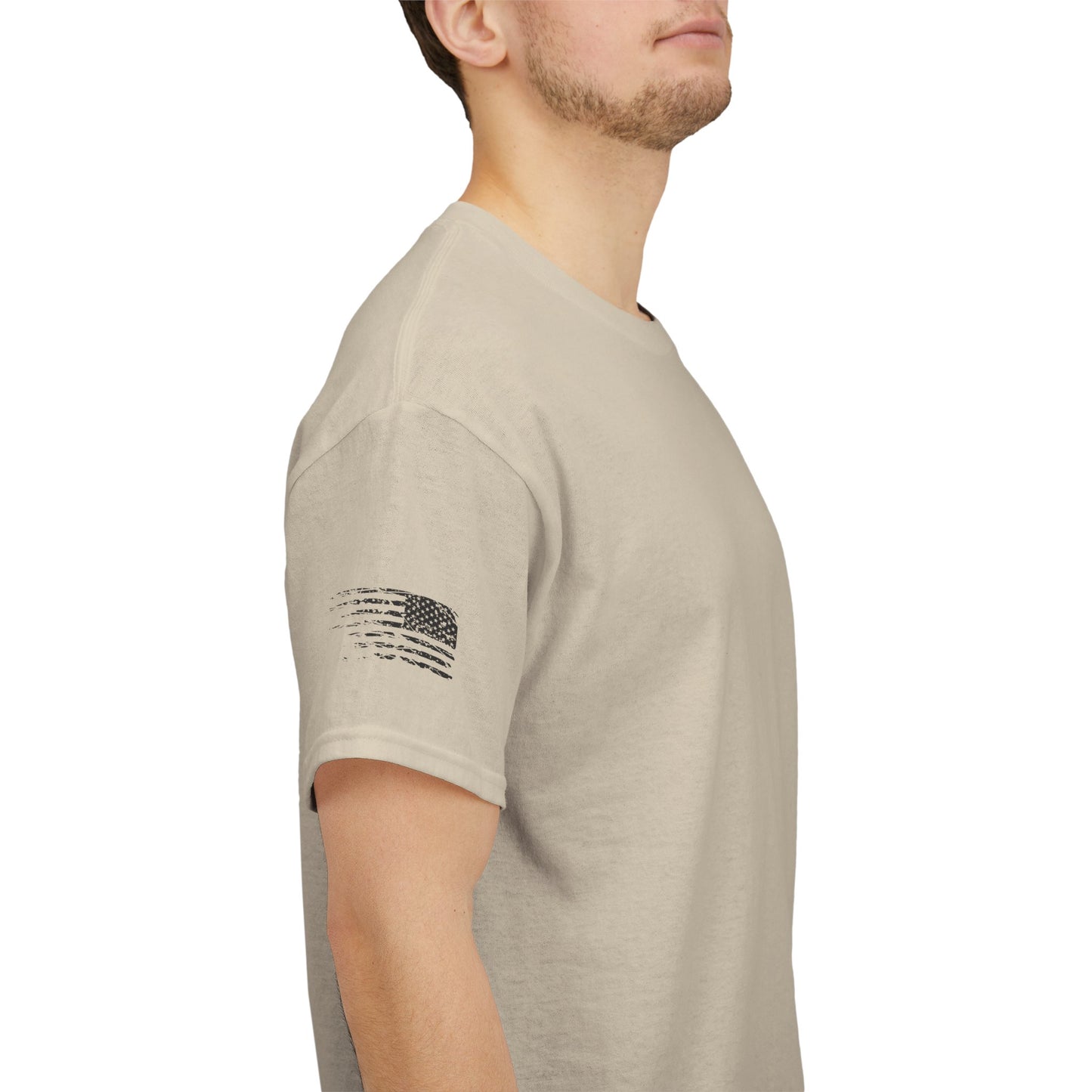 Ollie's: 'Have A Fun Day' - 100% Cotton T-shirt.