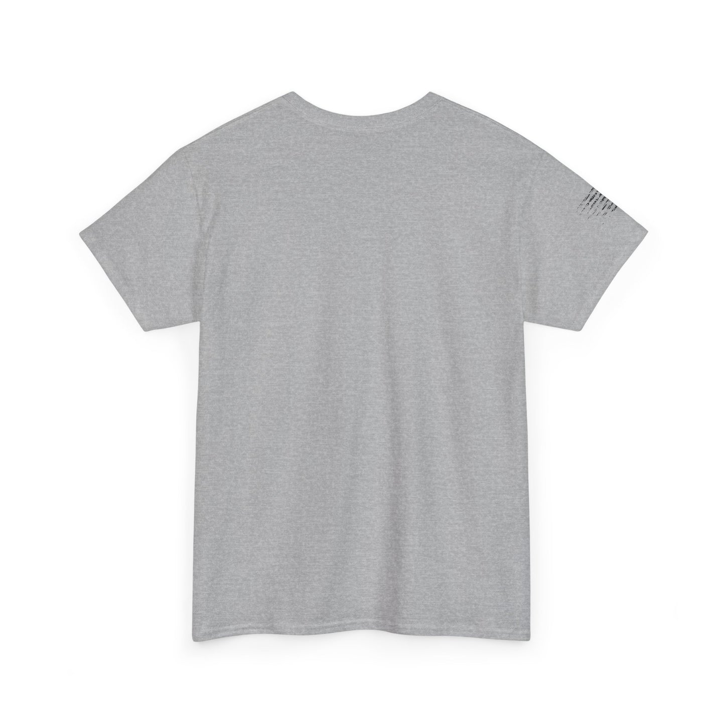 Ollie's: 'More Spaghetti Less Upsetti'- 100% Cotton T-shirt.