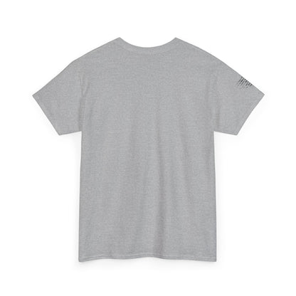 Ollie's: 'More Spaghetti Less Upsetti'- 100% Cotton T-shirt.