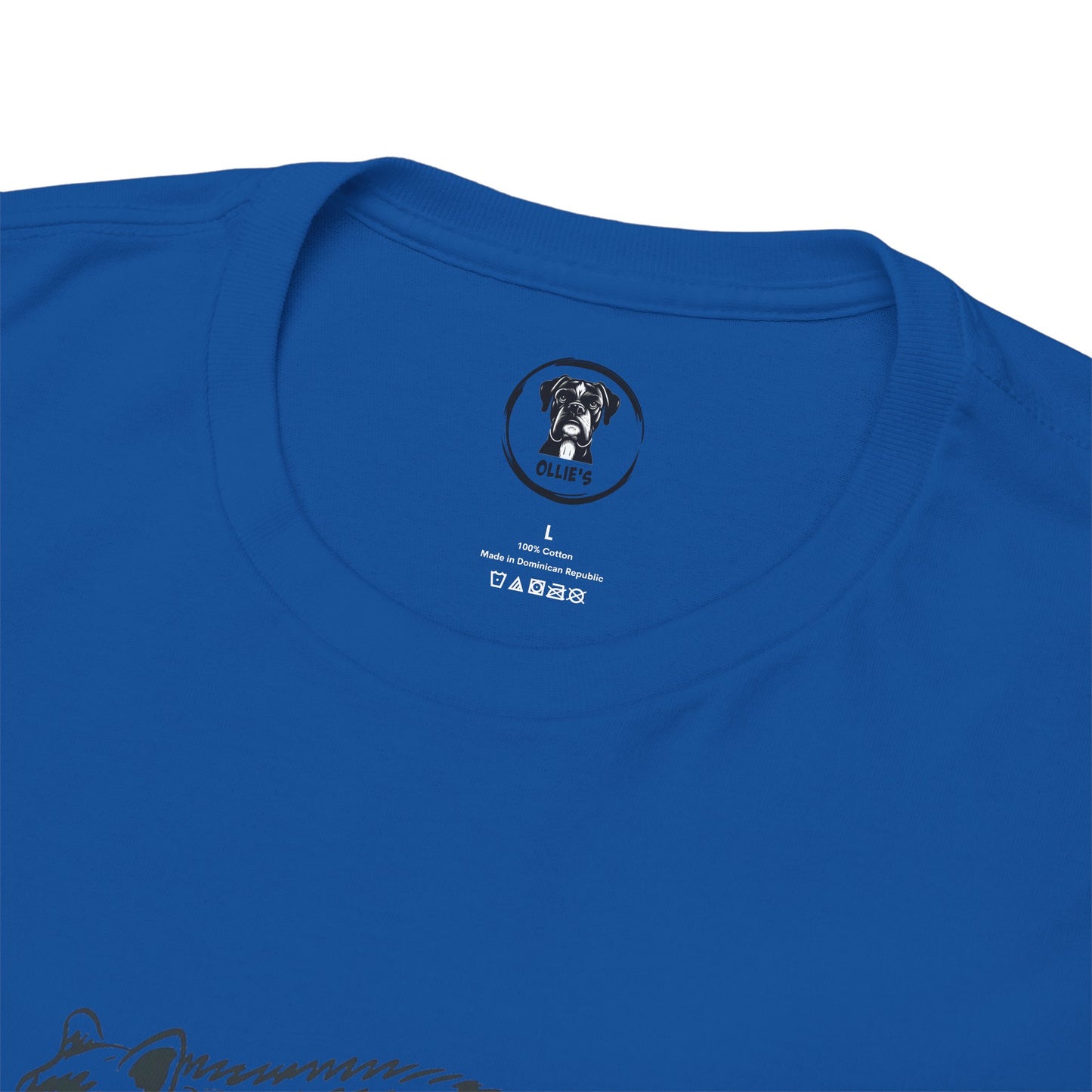 Ollie's: Trash Panda T-Shirt - 100% Cotton T-shirt