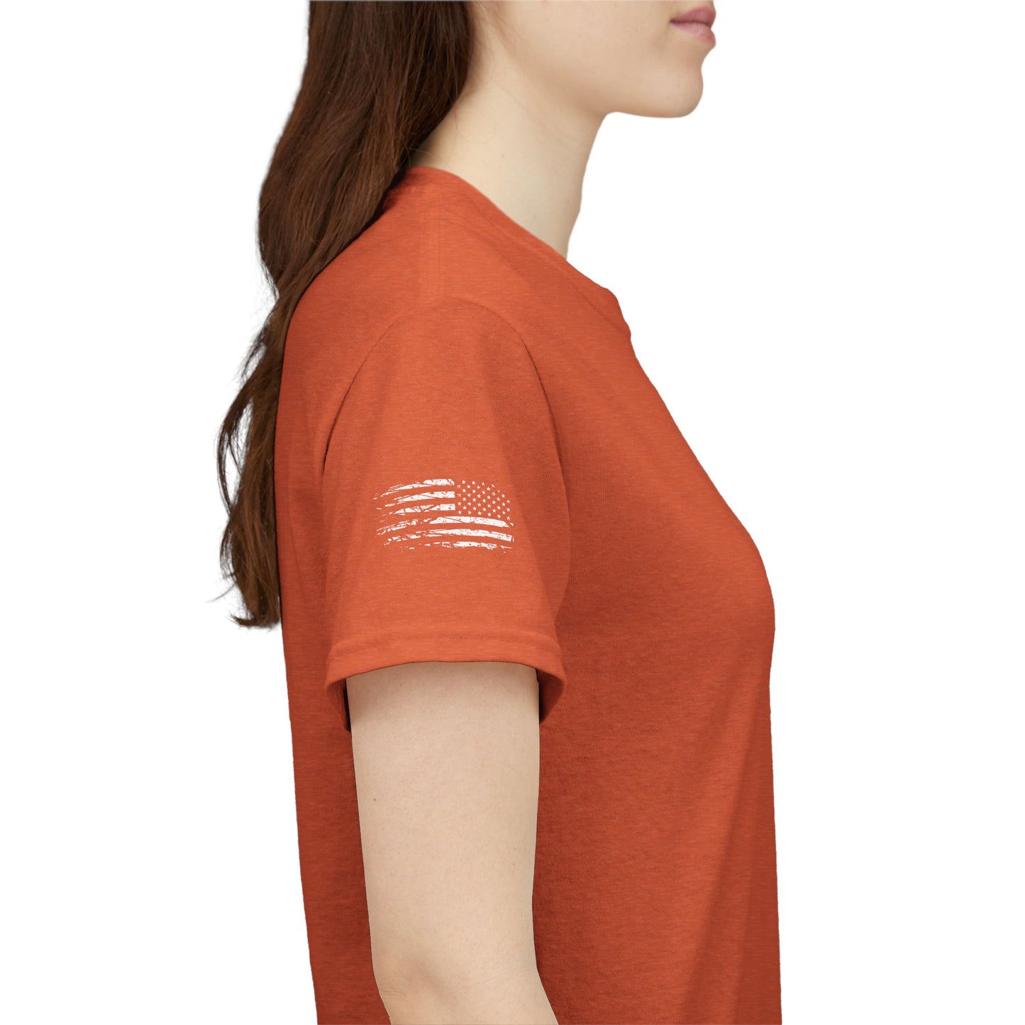 Ollie's: "Adult Supervision Required" - 100% Cotton Graphic T-Shirt