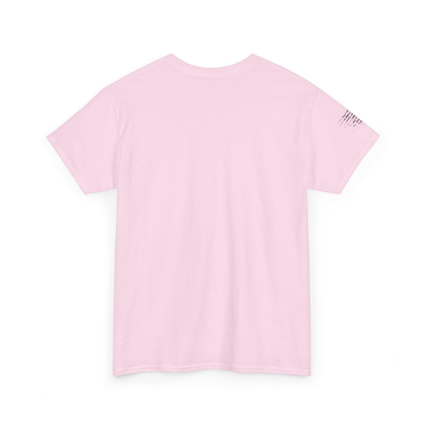 Ollie's: 'More Spaghetti Less Upsetti'- 100% Cotton T-shirt.