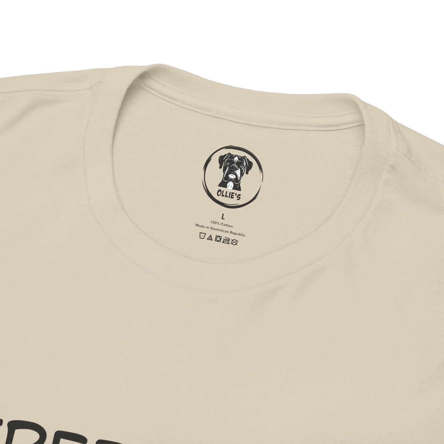 Ollie's: Freelance Gynecologist T Shirt - 100% Cotton