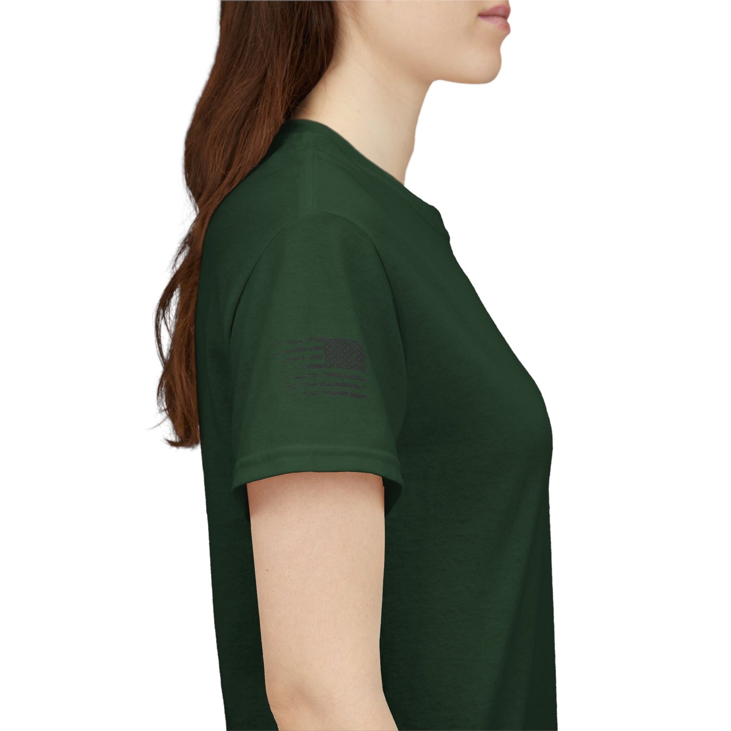 Ollie's: What the Woof T-Shirt, 100% Cotton