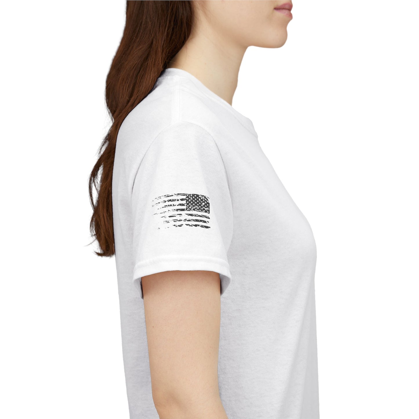 Ollie's: Girl Power T-Shirt - 100% Cotton