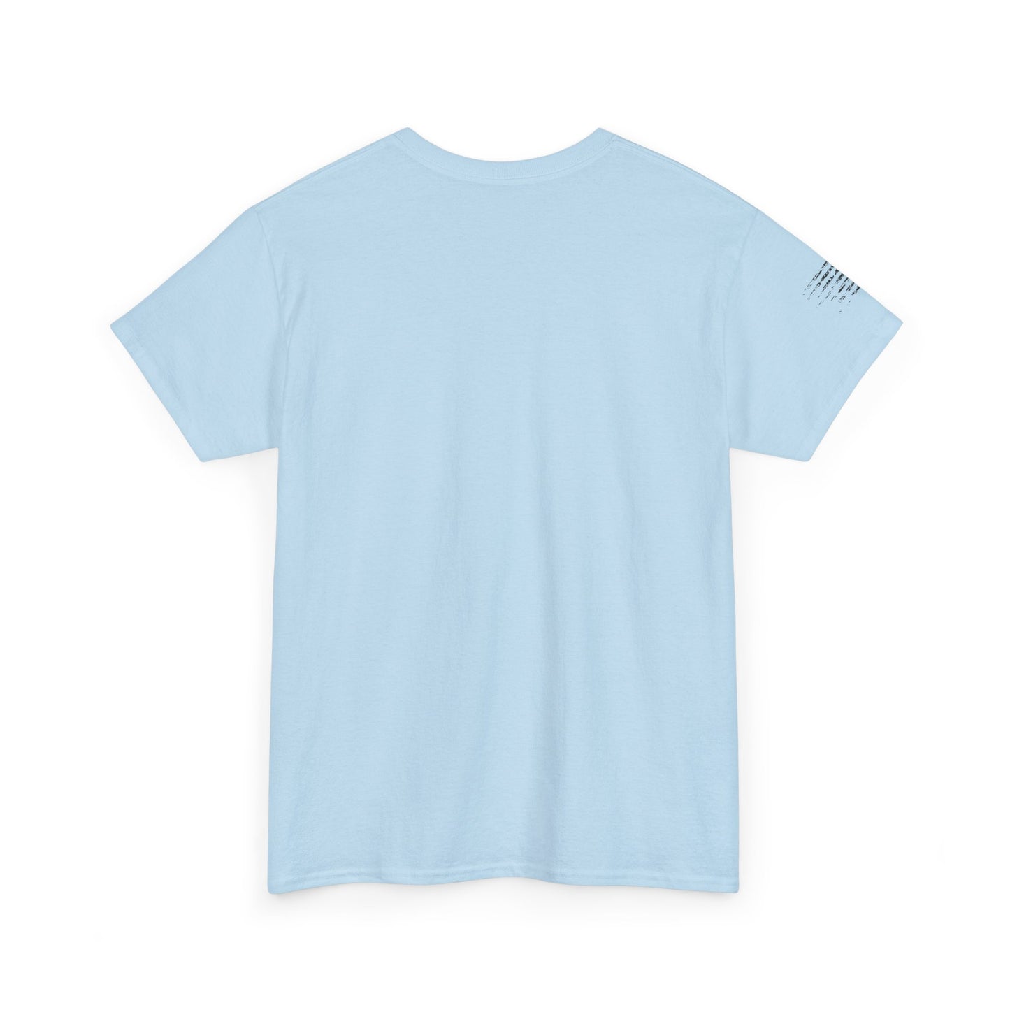 Ollie's: 'More Spaghetti Less Upsetti'- 100% Cotton T-shirt.