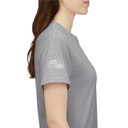 Ollie's: 'Is Whatever This Is Almost Over?' - 100% Cotton T-shirt.