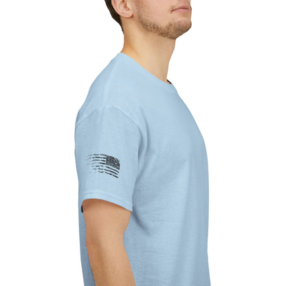 Ollie's: 'Have A Fun Day' - 100% Cotton T-shirt.