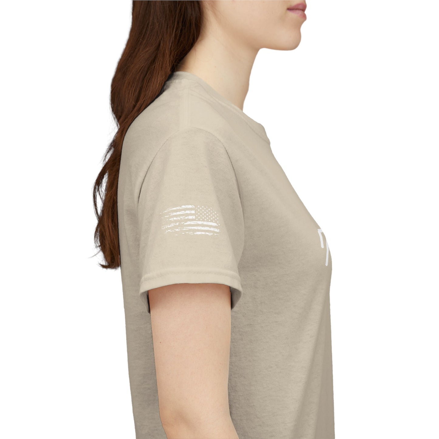 Ollie's 30% Stud 70% Muffin - 100% Cotton T-shirt