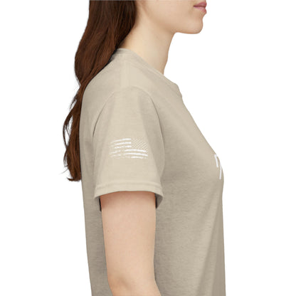 Ollie's 30% Stud 70% Muffin - 100% Cotton T-shirt