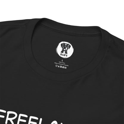 Ollie's: Freelance Gynecologist T-Shirt - 100% Cotton