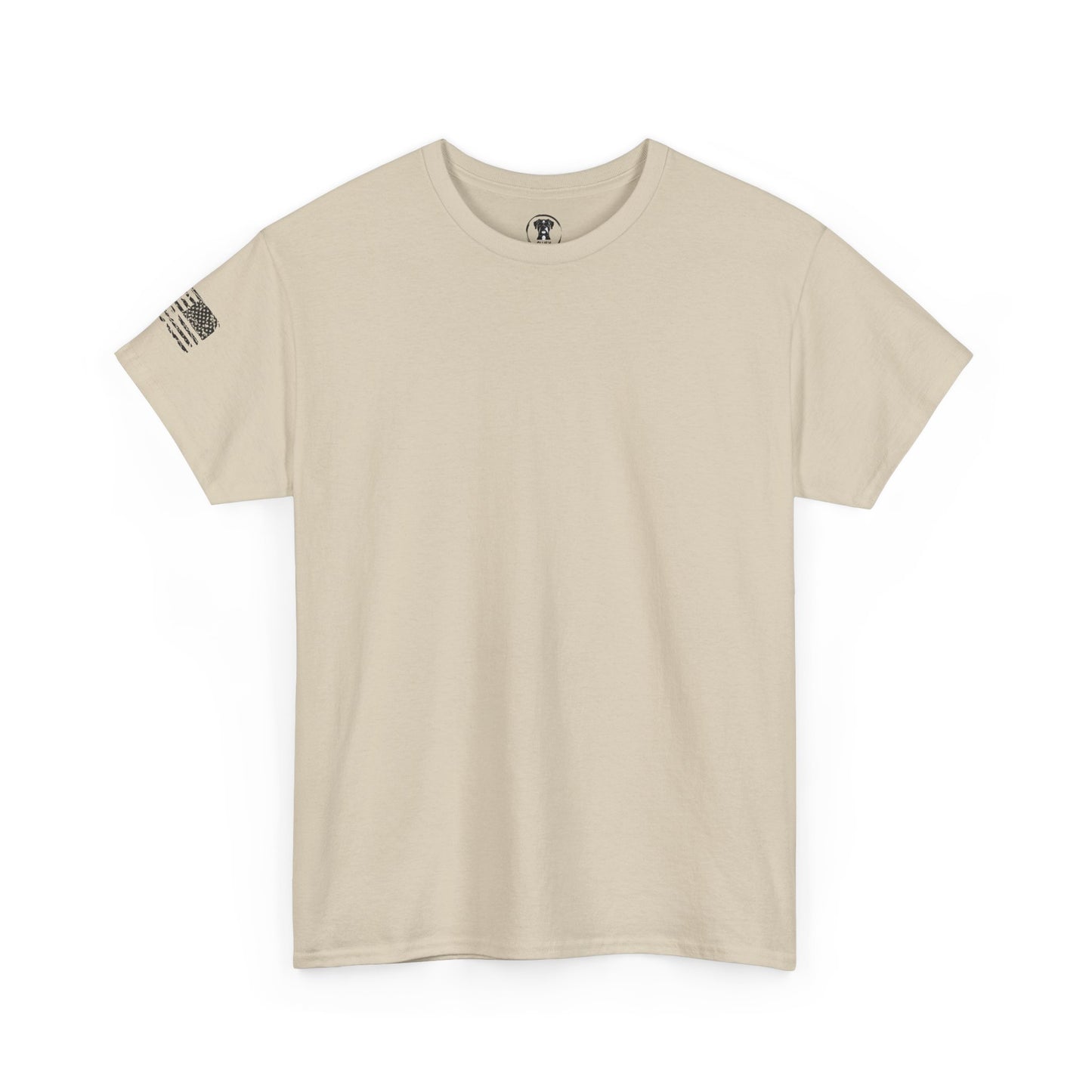 Ollie's: I Don't Give a Rat's Ass T-Shirt, 100% Cotton