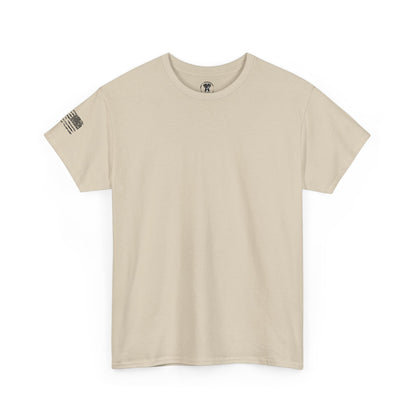 Ollie's: I Don't Give a Rat's Ass T-Shirt, 100% Cotton