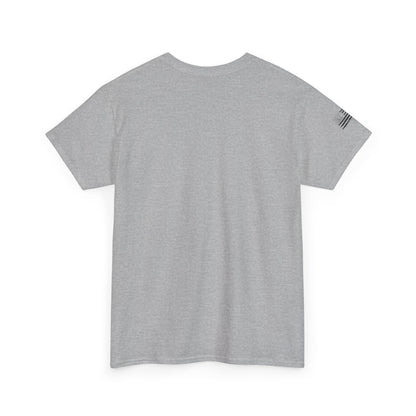 Ollie's: Legalize Recreational Plutonium T-Shirt - 100% Cotton