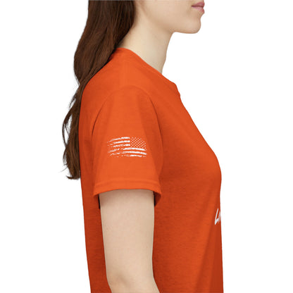 Ollie's: "I Choked Linda Lovelace" - 100% Cotton Graphic T-Shirt