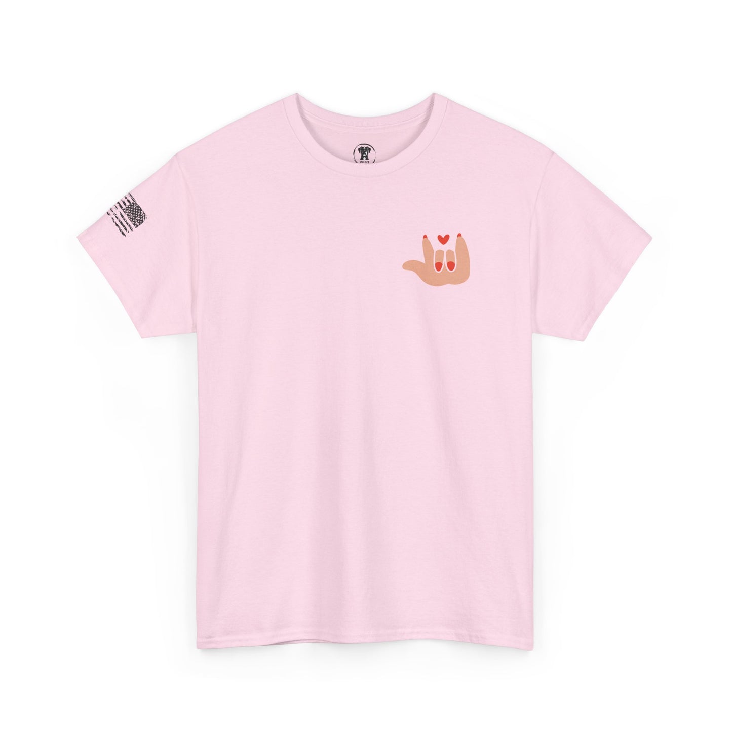 Ollie's: 'Girl Power Tee'