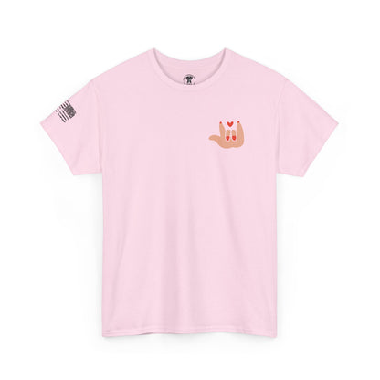 Ollie's: 'Girl Power Tee'