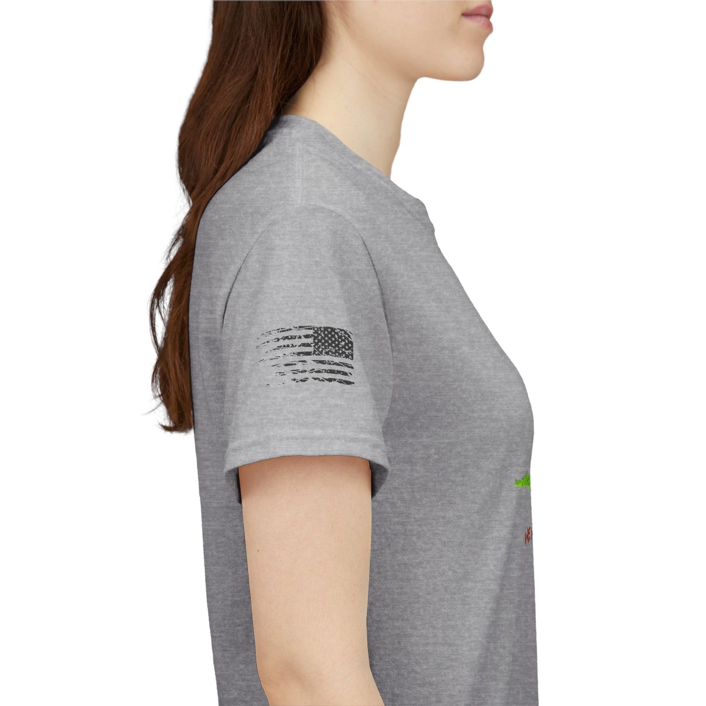 Ollie's: Jack Mehoff Landscape T-Shirt, 100% Cotton